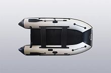 Лодка ПВХ Big Boat Bering 310К